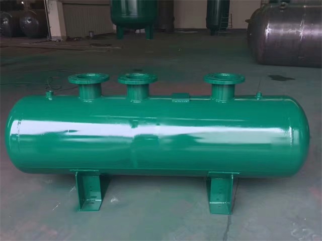 桥东桥东桥东蒸汽分气缸